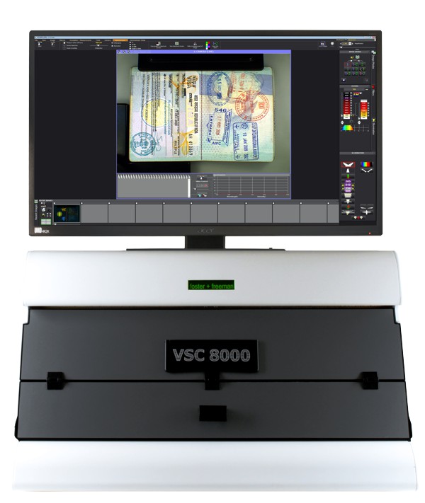 VSC 8000