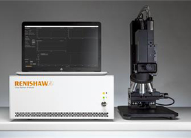 Virsa™ Raman Analyser