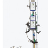 Chemitry Experimental setups