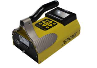 Toxic Gas Analyzers - Jerome® Mercury Vapor Analyzers