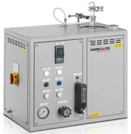 Coal & Coke Test Equipment CO2 Furnace 22148_0001
