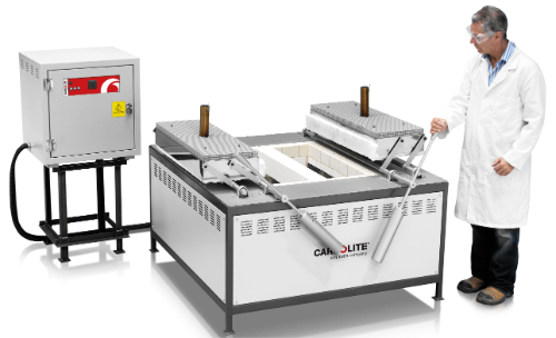 Smelting Furnace - SCF4