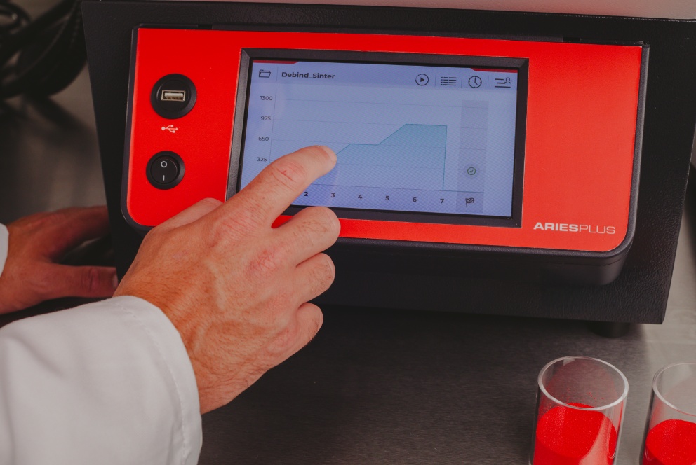 Temperature Control & Communications